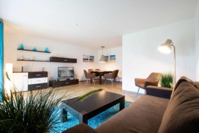 OST9 Ferienwohnung Kruse
